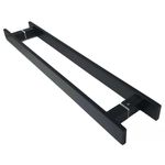 Puxador-Eco-Planus-500mm-Aluminio-Preto