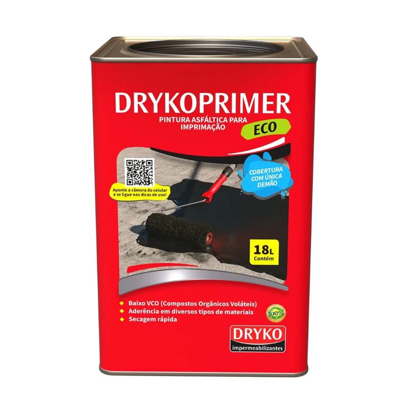Pintura-Asfaltica-Impermeabilizante-Drykoprimer-Eco-18L-Dryko