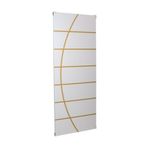 Folha-de-Porta-Frisada-Melaminica-Colmeia-Neblina-Branco-210x80cm