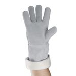 Luva-de-Raspa-Punho-20cm-com-Forro-Termico-CA45080-Alseg