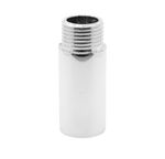 Prolongador-Medio-Macho-Femea-Roscavel-Latao-Cromado-40mm-1-2--Furkin