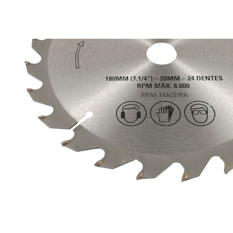 Disco-de-Serra-Circular-7.1-4---185x20mm-24-Dentes-EDA