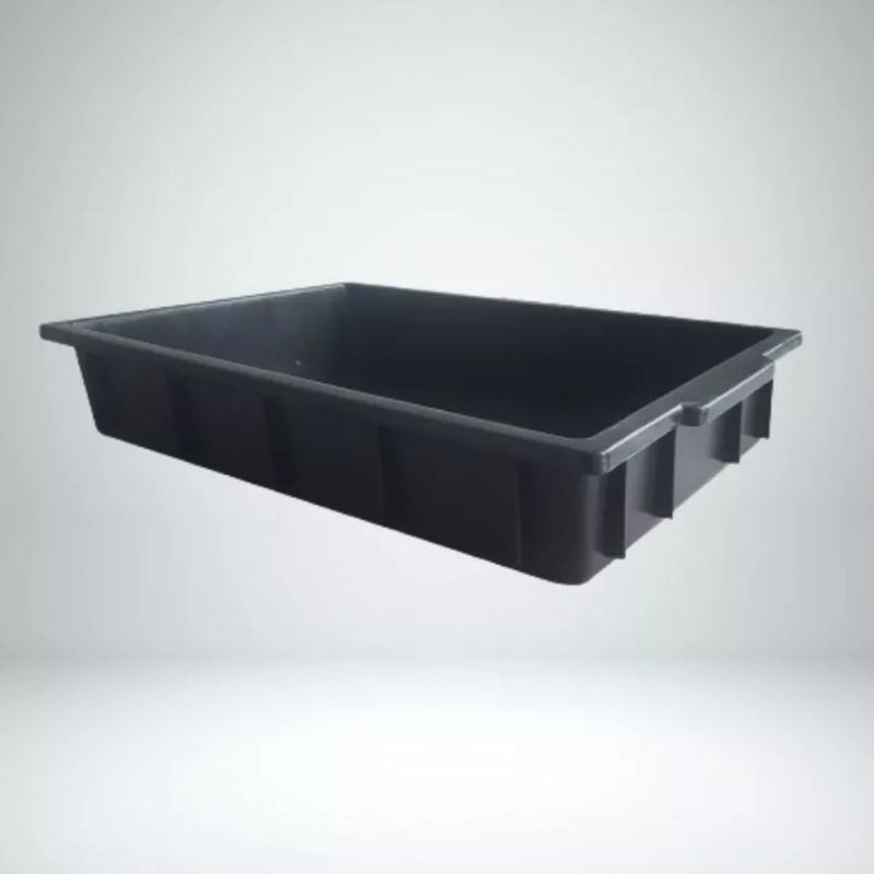 Caixa-Plastica-Organizadora-7L-ate-35Kg-Preta