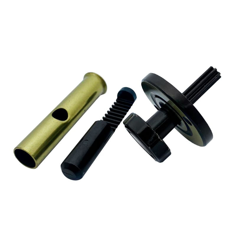 Trinco-Batom-Universal-Zamac-Latonado-Oxidado