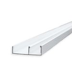 Perfil-Arremate-Branco-para-Acabamento-com-3m