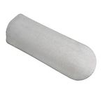 Espigao-Inicio-Cinza-90cm-Casalit