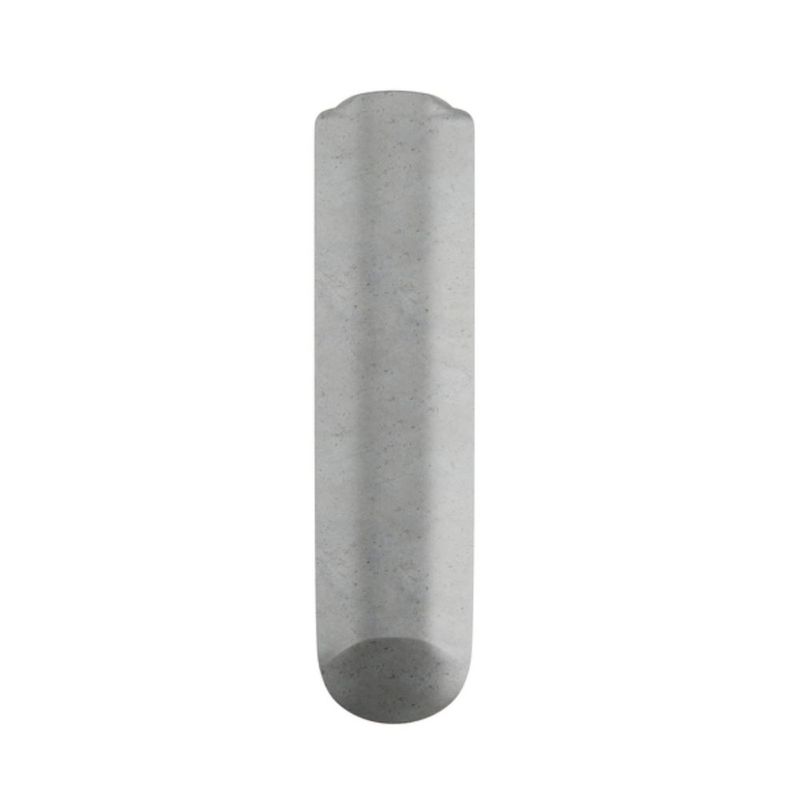 Espigao-Inicio-Cinza-90cm-Casalit