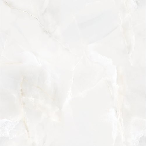 Porcelanato 61082 Retificado Acetinado Branco 61x61cm 1,87m2