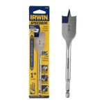 Broca-Chata-para-Madeira-1---25x150mm--IW14009-Irwin