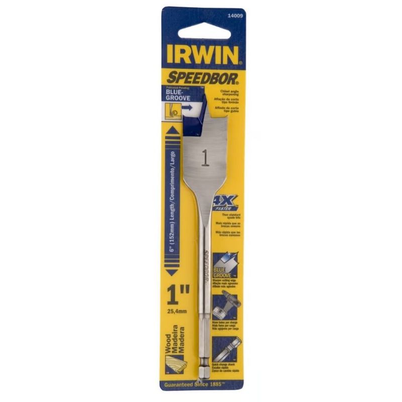 Broca-Chata-para-Madeira-1---25x150mm--IW14009-Irwin