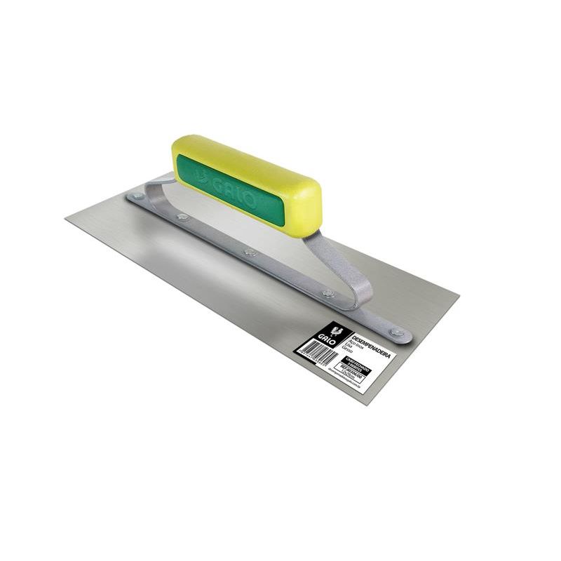 Desempenadeira-Inox-Lisa-12X29cm-Galo