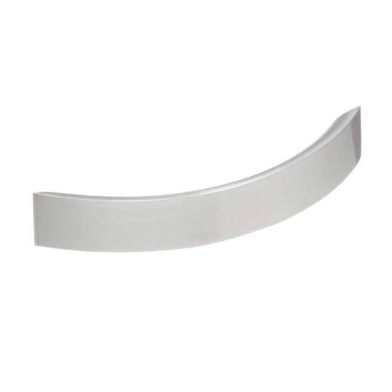 Puxador-Curvo-Chato-96mm-Aluminio-Acetinado