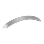 Puxador-Curvo-Chato-96mm-Aluminio-Acetinado