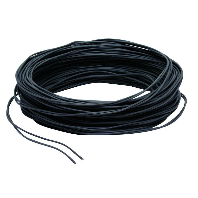 Fio-Telefonico-FI-Torcido-2x22-Uso-Interno-Cinza-Kit-Flex-20-Metros