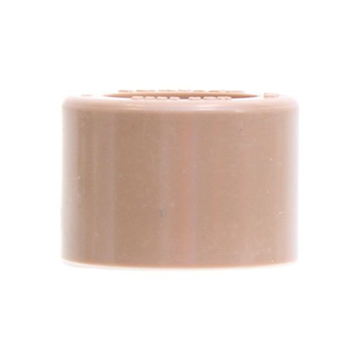Bucha de Redução Soldável Curta PVC 32mm x 25mm Fortlev