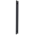 Puxador-Eco-Planus-1200mm-Aluminio-Preto