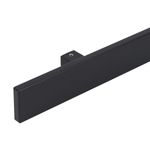 Puxador-Eco-Planus-1200mm-Aluminio-Preto