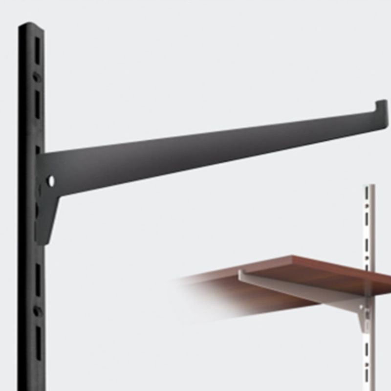 Suporte-Simples-Encaixe-Ate-65Kg-40cm-Aco-Branco