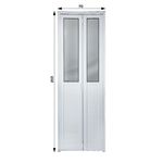 Porta-Camarao-Lambril-Vidro-Boreal-Aluminio-Branco-Direito-210x70cm