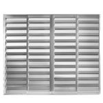 Veneziana-6-Folhas-com-Grade-Aluminio-Brilhante--120x150cm