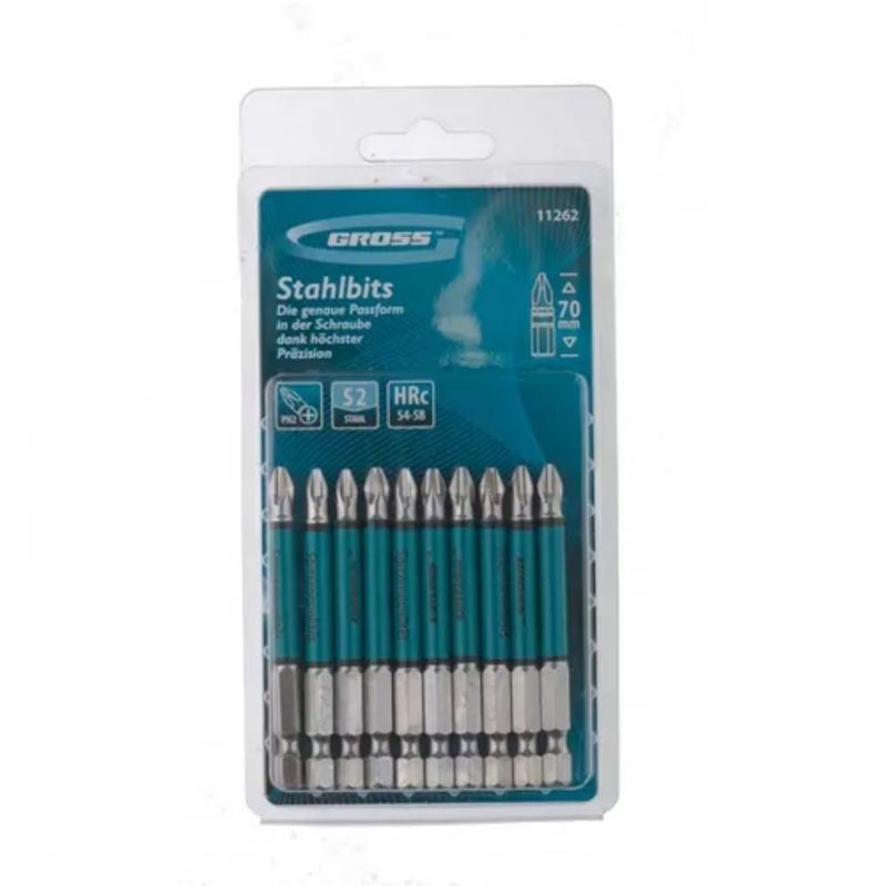Jogo-de-Bits-Phillips-1-4--70mm-10-Pecas-1126256-Gross