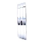 Porta-Grelha-Redondo-para-Grelha-Redonda-ABS-Cromado-DN100-Krona