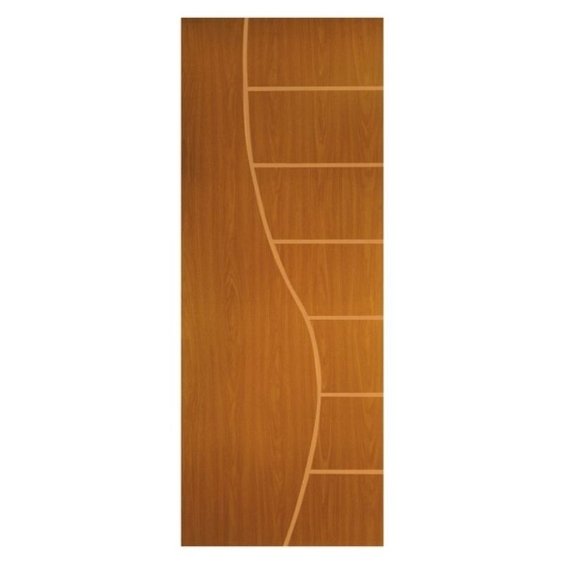 Folha-de-Porta-Frisada-Melaminica-Colmeia-Cantareira-Mogno-210x70cm