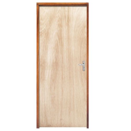 Kit Porta Lisa Sarrafeada Pinus para Pintura Reversível Bt 14 210x62cm