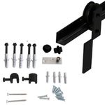 Kit-para-Porta-de-Correr-Smart-Ate-30Kg-15m-Preto-Fosco