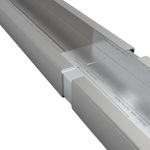 Uniao-U-Emenda-Para-Canaleta-Perfil-F530-Multiperfil