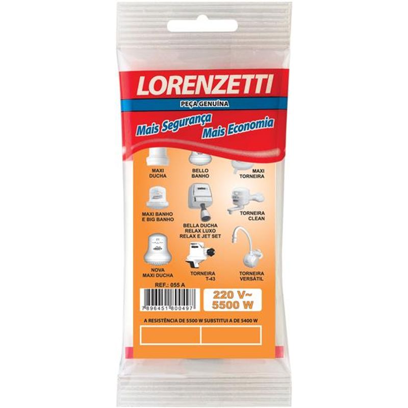 Resist-Maxiducha-Jet-Tradicao-Torn-Clean-e-Versatil-055A-220V-5500W