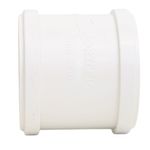 Luva-de-Correr-Esgoto-Serie-Normal-PVC-DN-100-Fortlev
