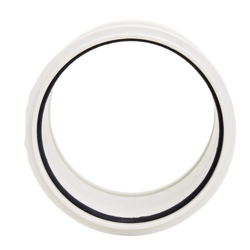 Luva-de-Correr-Esgoto-Serie-Normal-PVC-DN-100-Fortlev