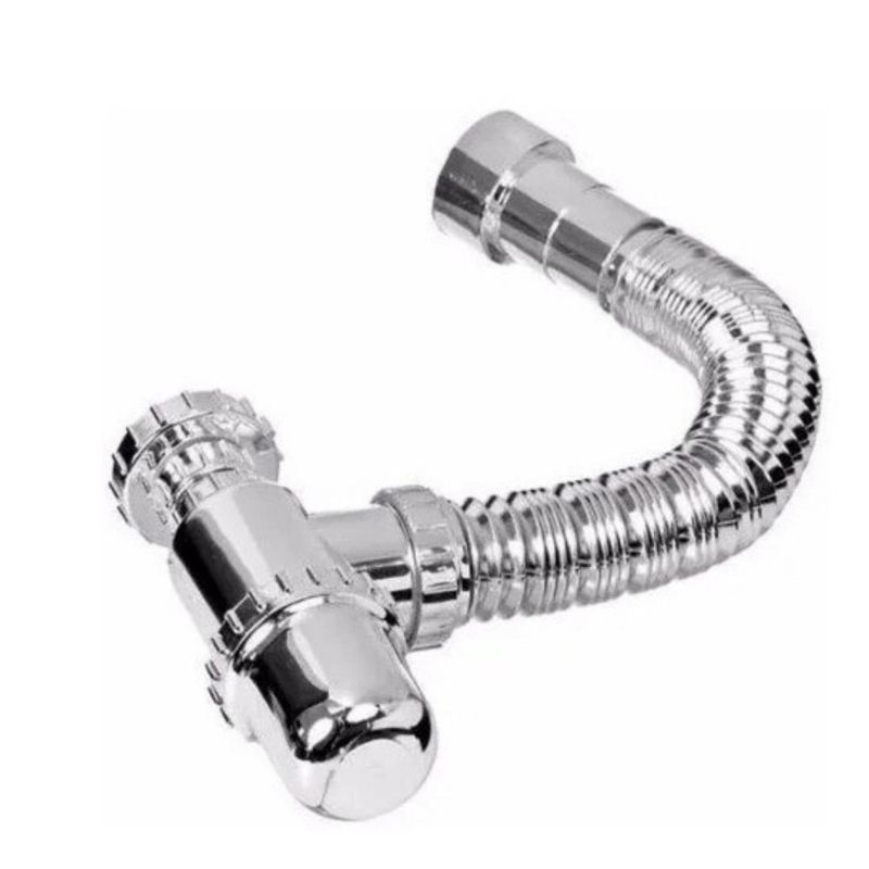 Sifao-Copo-Extensivel-Universal-Cromado-Luconi