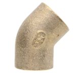 Curva-45-606-Latao-28mm-Rumo
