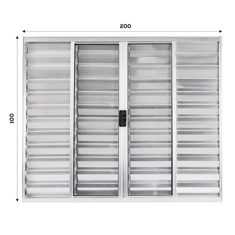 Veneziana-6-Folhas-sem-Grade-Aluminio-Brilhante--100x200cm