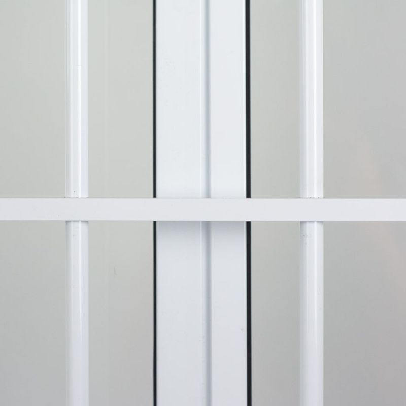 Janela-de-Correr-4-Folhas-com-Grade-Aluminio-Branco-100x150cm