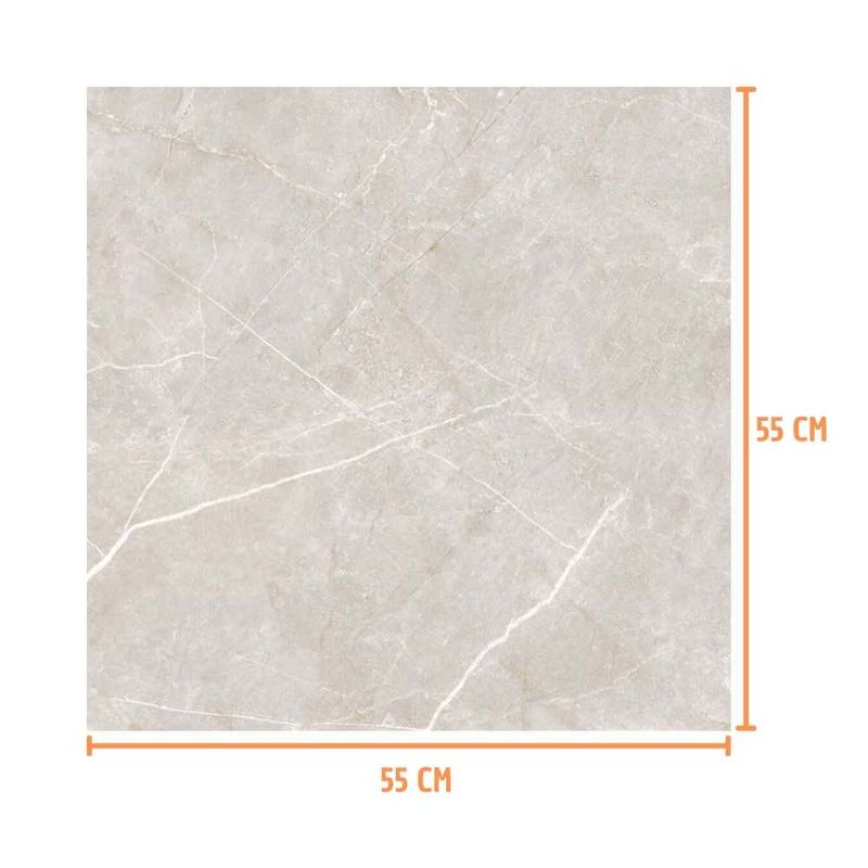 Piso-Alpi-Silver-Retificado-Brilhante-Cinza-55x55cm-215m2