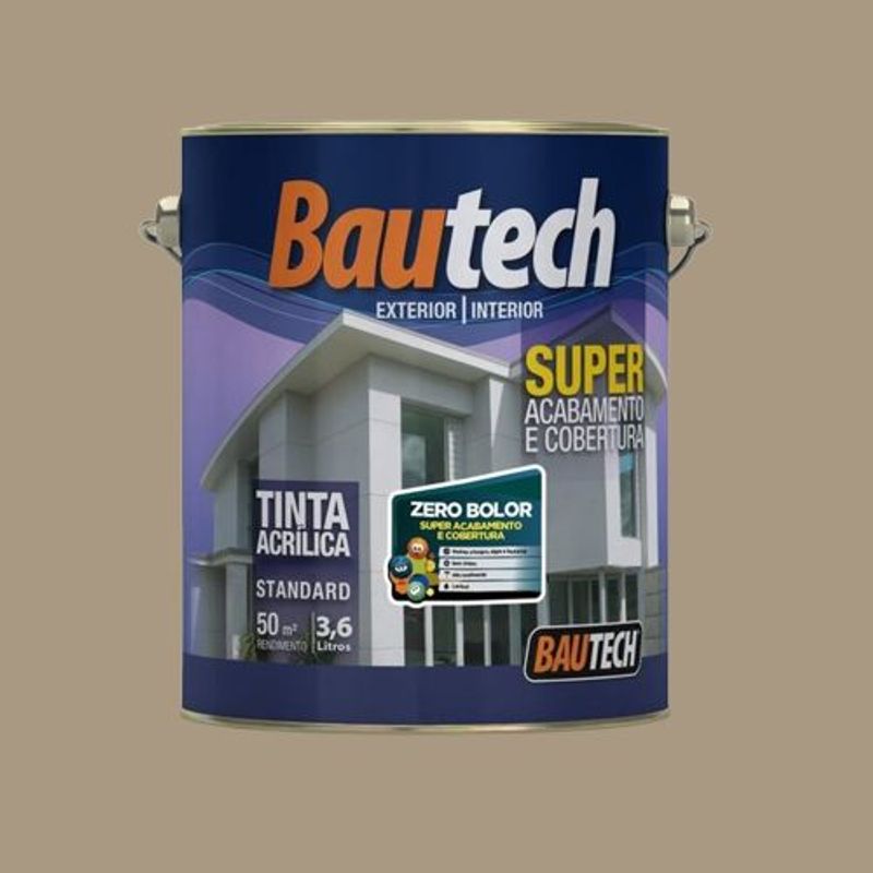 Tinta-Standard-Acrilica-Fosco-Zero-Bolor-Concreto-36L-Bautech