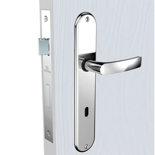 Fechadura Interna Pali Reta Esp19 55mm Cromada