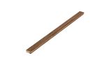 Acabamento-Ripado-Femea-MDF-Resistente-a-Umidade-Noce-Oro-270cm