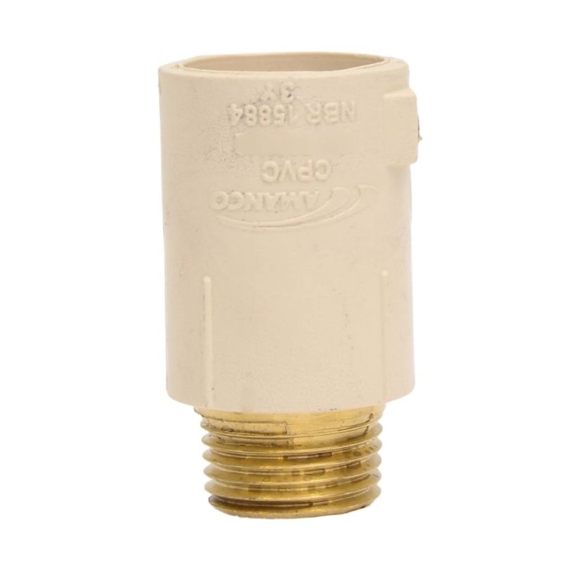 Conector-de-Transicao-Rosca-Femea-Macho-CPVC-DN22-x-3-4--Amanco