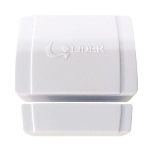 Sensor Magnético de Abertura Portas/Janelas sem Fio 433,92MHz SM7000