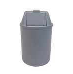Lixeira-Redonda-12L-Cinza-com-Tampa-JSN