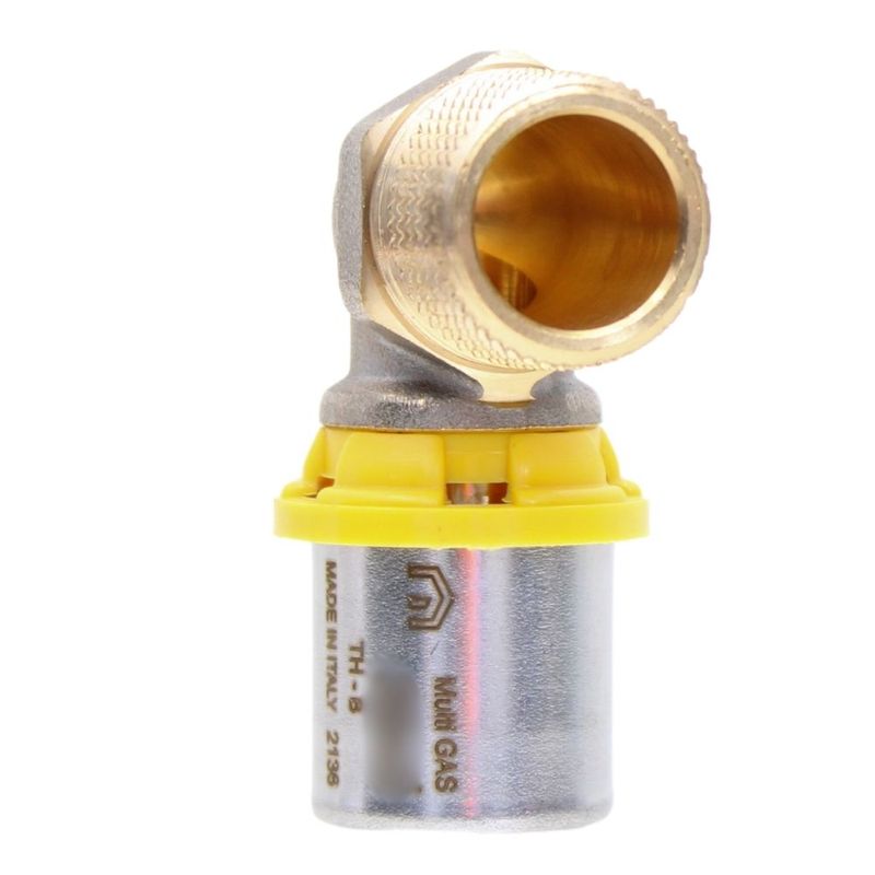 Joelho-90-Macho-para-Gas-20mm-x-3-4--Emmeti