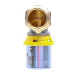 Joelho-90-Macho-para-Gas-20mm-x-3-4--Emmeti