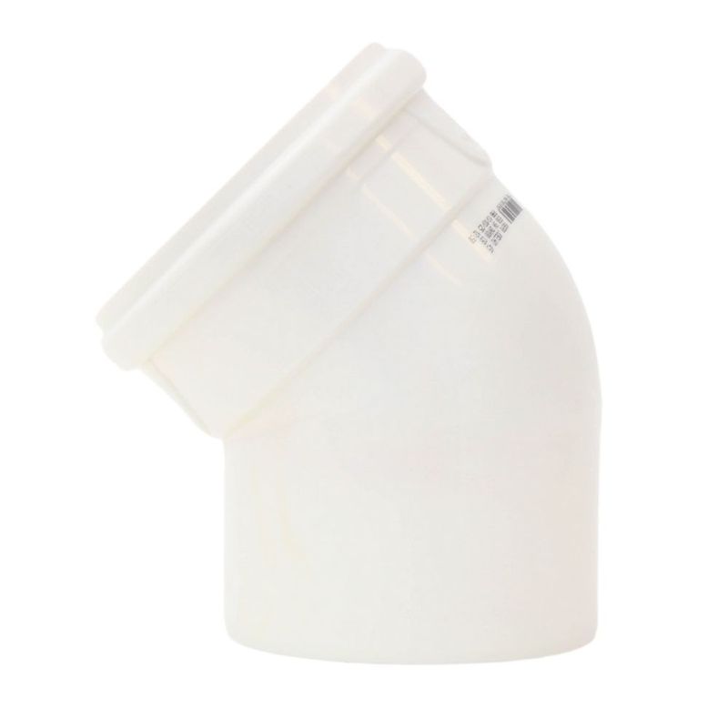 Joelho-45-Esgoto-Serie-Normal-PVC-DN-150-Amanco