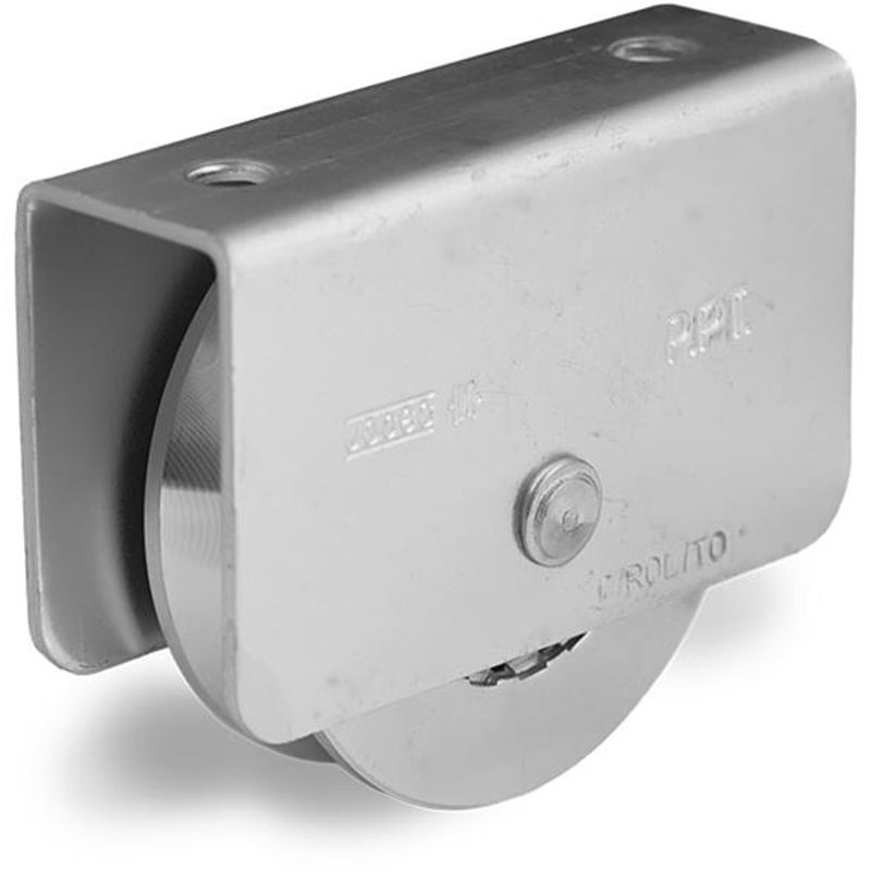 Roldana-em-V-para-Portao-2.1-2--com-Suporte-Aco-Zincado-02-Pecas
