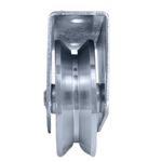 Roldana-em-V-para-Portao-2.1-2--com-Suporte-Aco-Zincado-02-Pecas