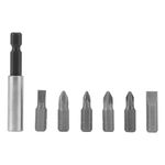 Jogo-de-Bits-e-Adaptador-Magnetico-1-4--7-pecas-113929-MTX
